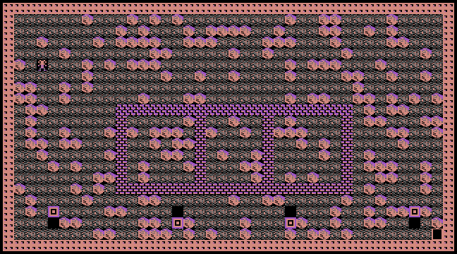 Cave F - Into the Box